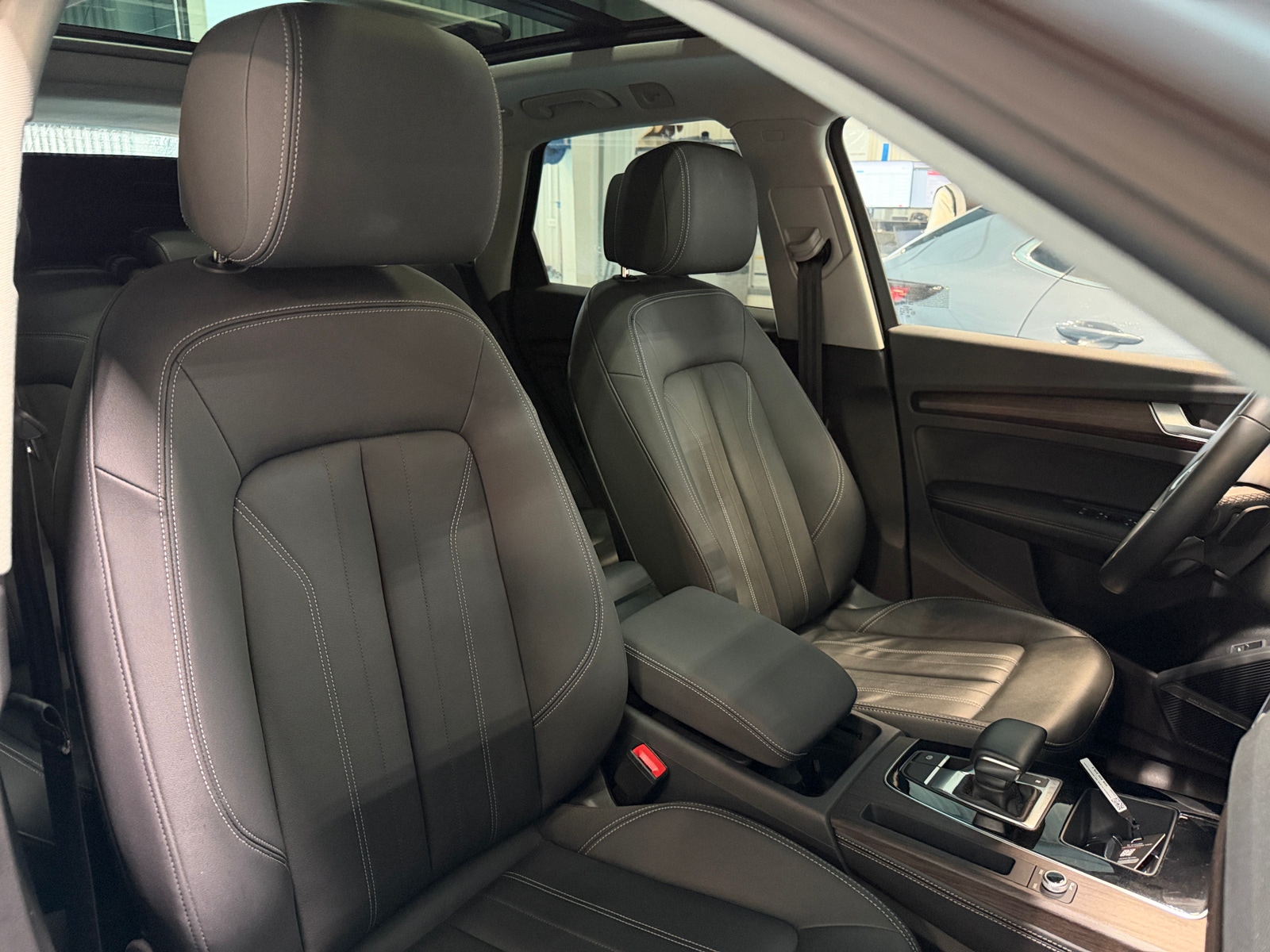 Thumbnail: 2022 Audi Q5 - 5