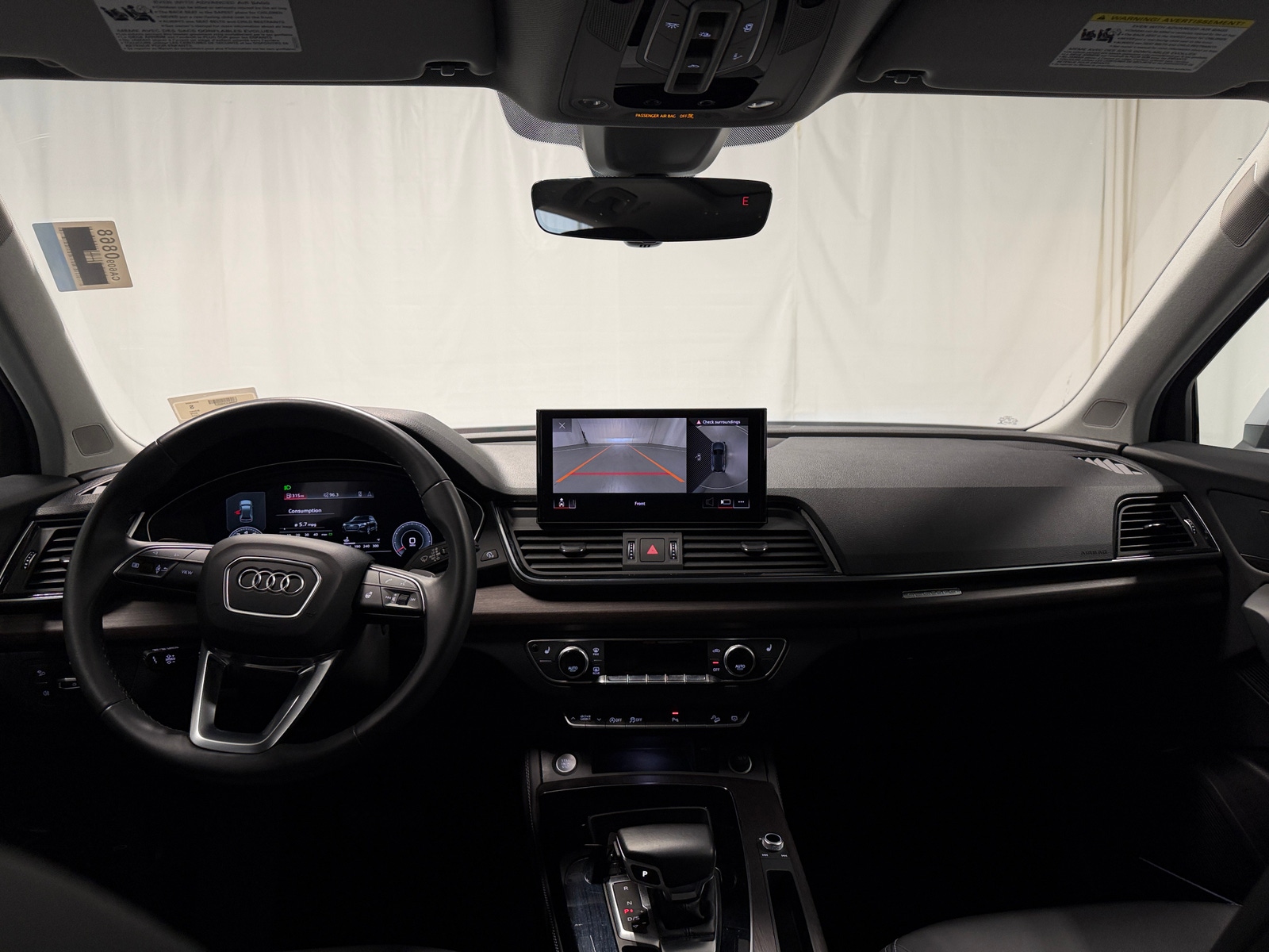 Thumbnail: 2022 Audi Q5 - 2