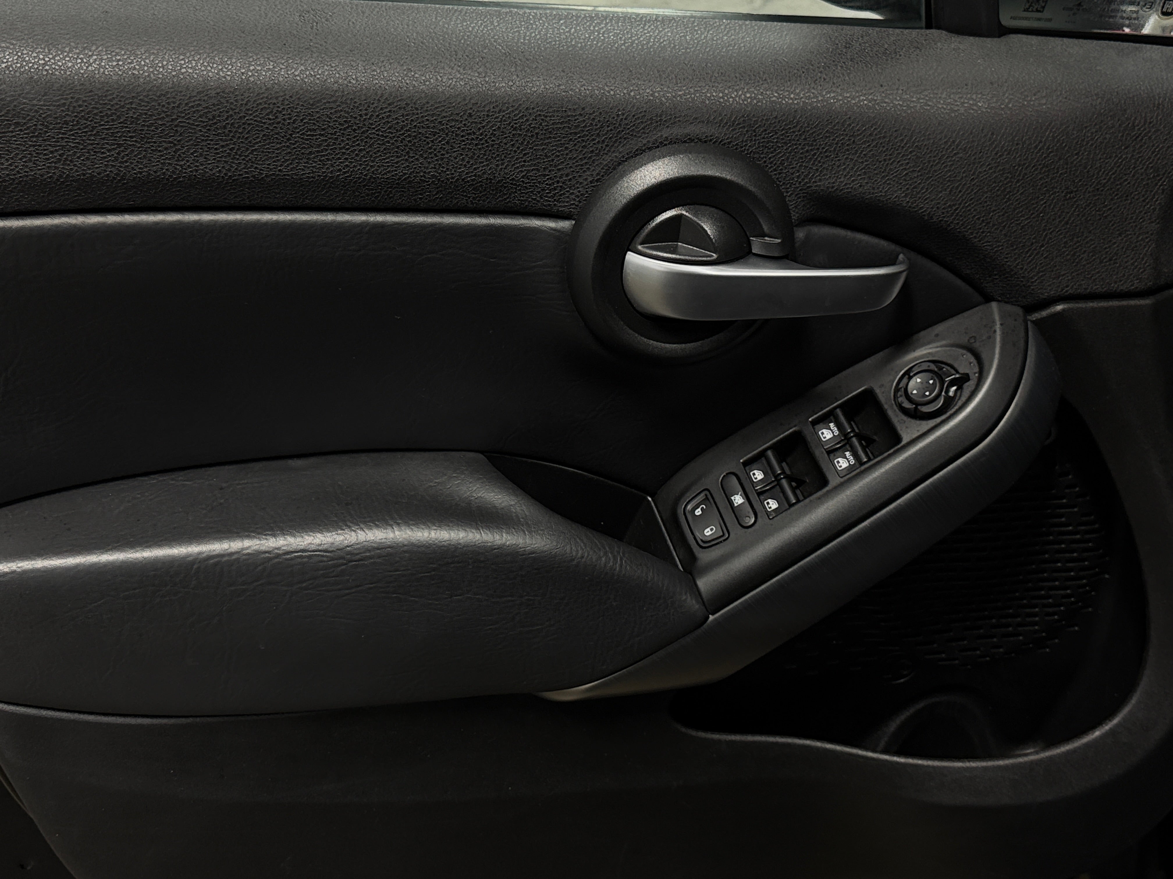 2019 FIAT 500X
