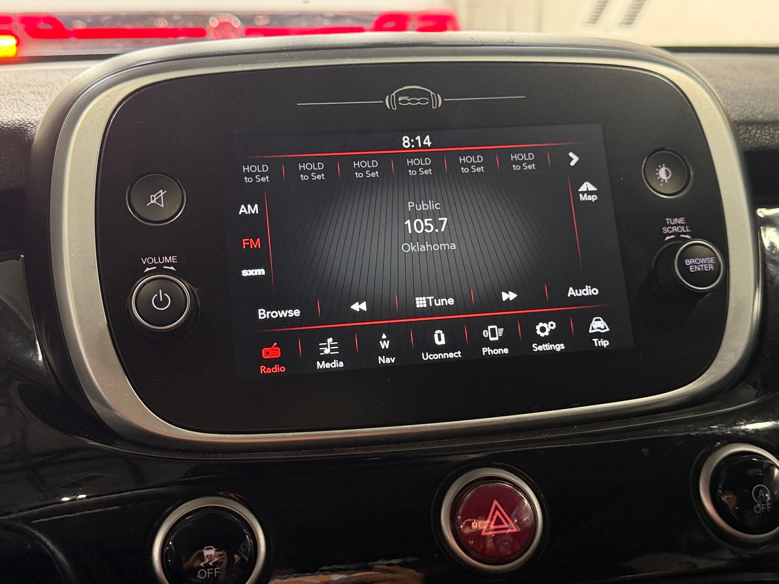 Thumbnail: 2019 Fiat 500X - 3