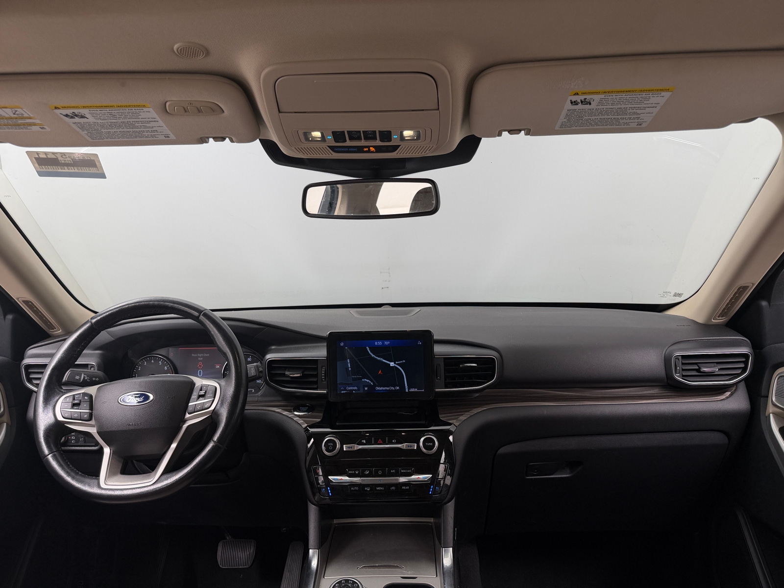 Thumbnail: 2022 Ford Explorer - 2