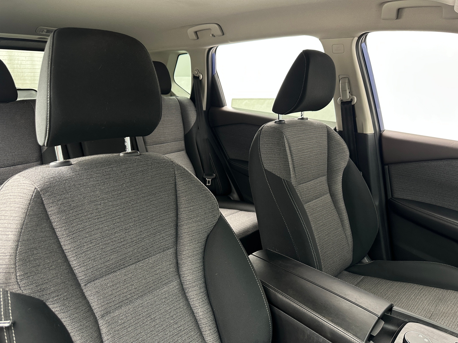Thumbnail: 2021 Nissan Rogue - 2