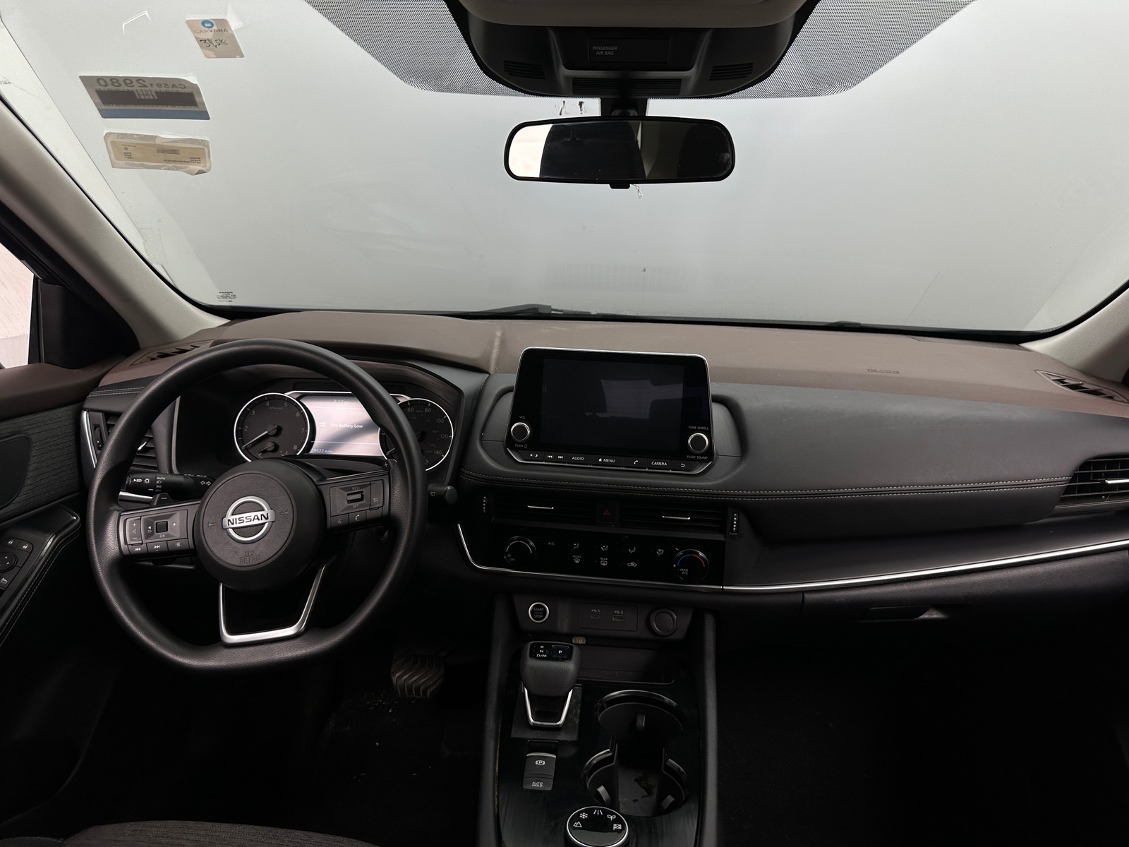 Thumbnail: 2021 Nissan Rogue - 3