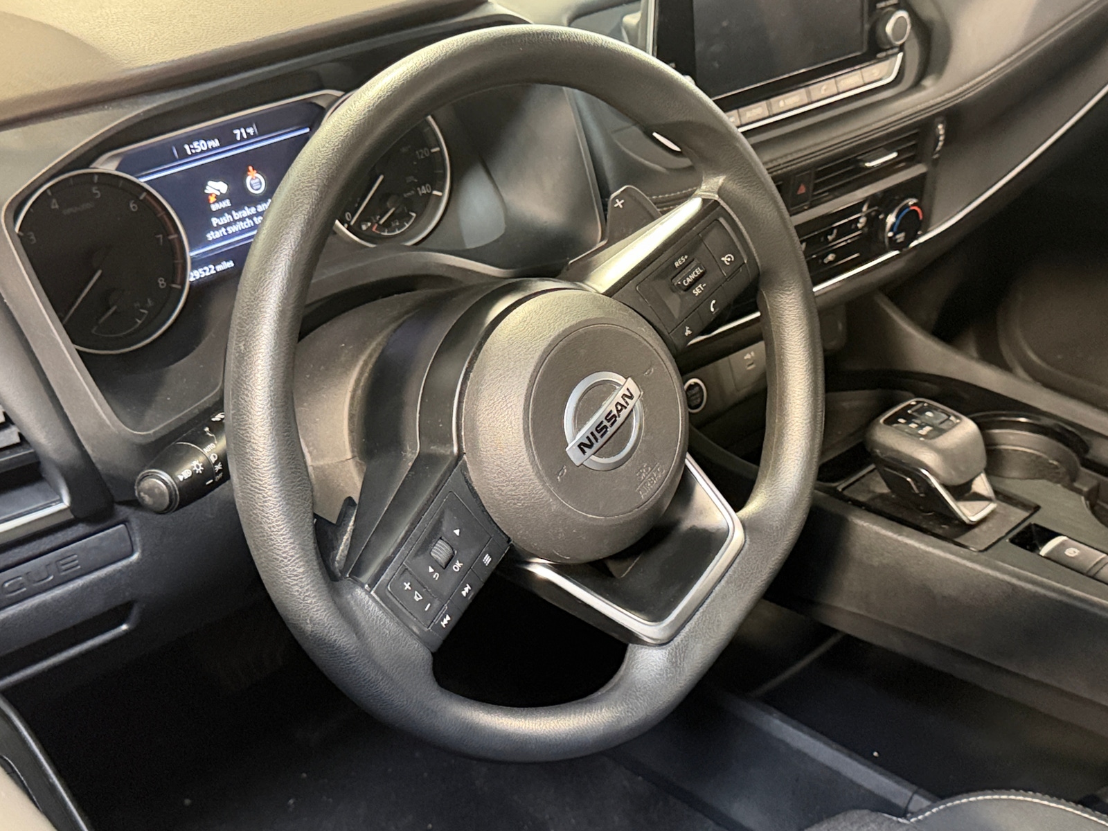 Thumbnail: 2021 Nissan Rogue - 5