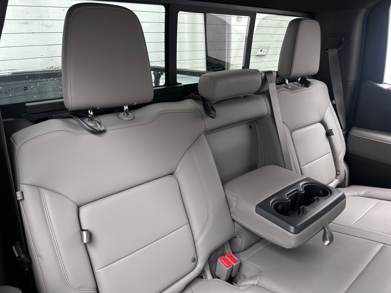 Thumbnail: 2021 GMC Sierra 1500 - 5