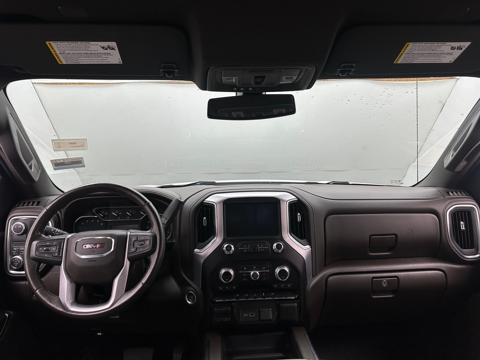 Thumbnail: 2021 GMC Sierra 1500 - 2