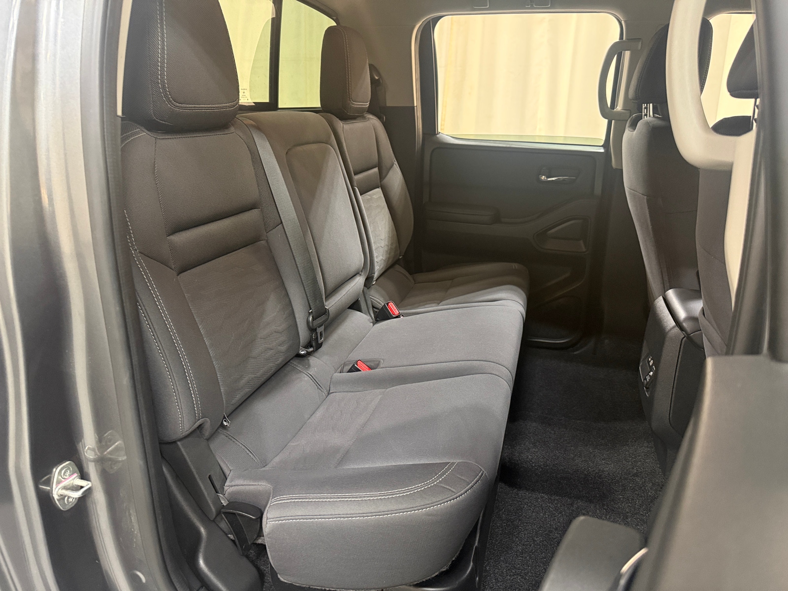 Thumbnail: 2023 Nissan Frontier - 6