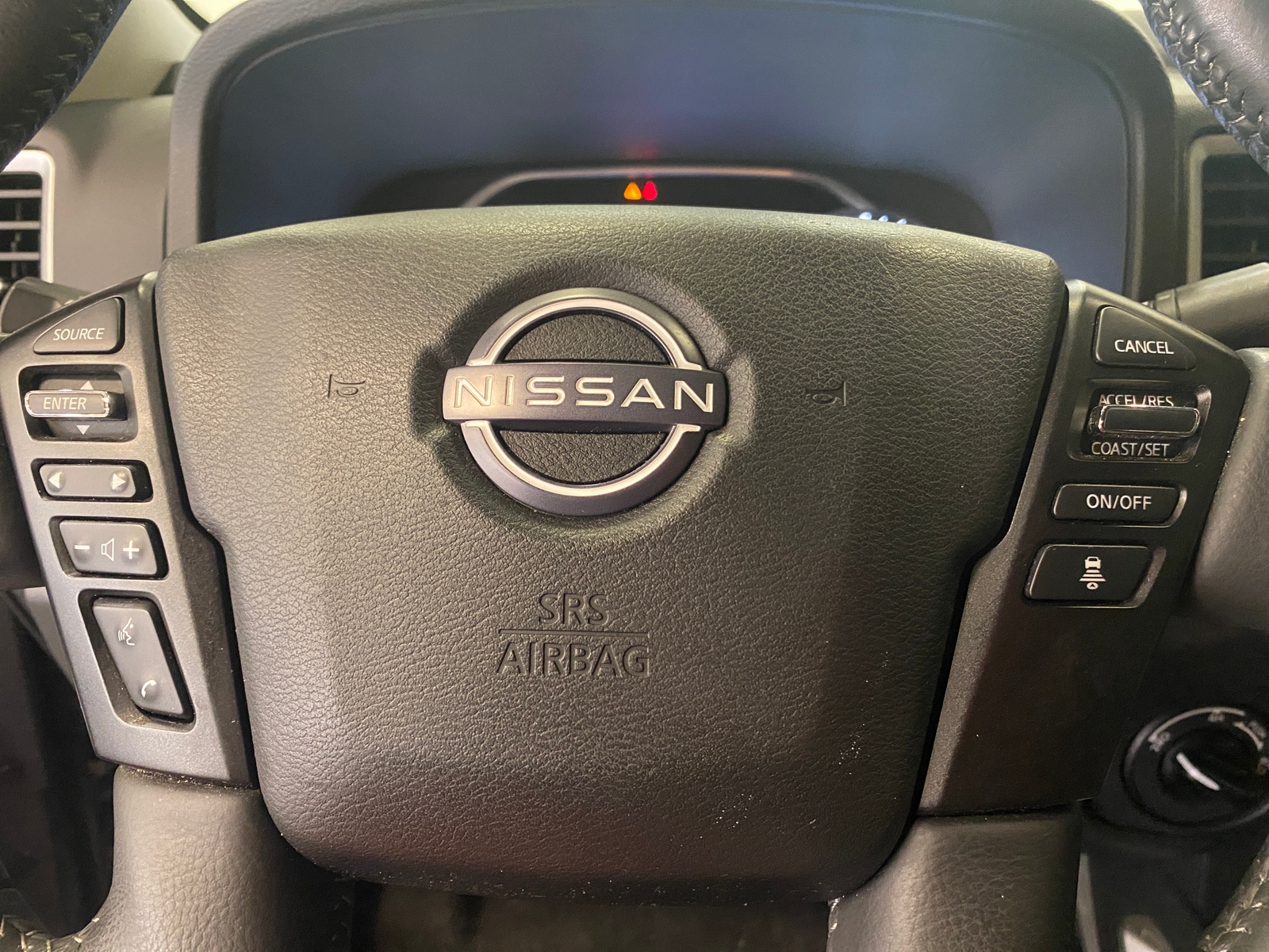 Thumbnail: 2023 Nissan Frontier - 5