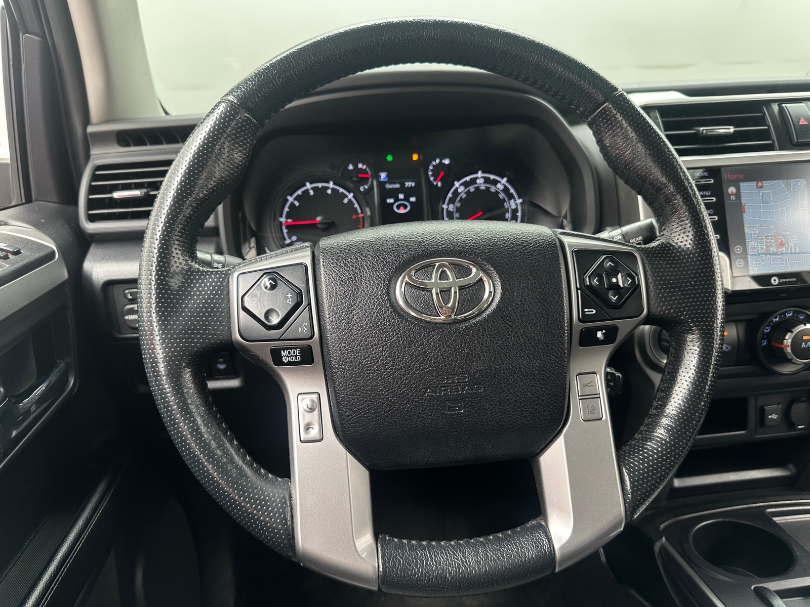 Thumbnail: 2023 Toyota 4Runner - 4