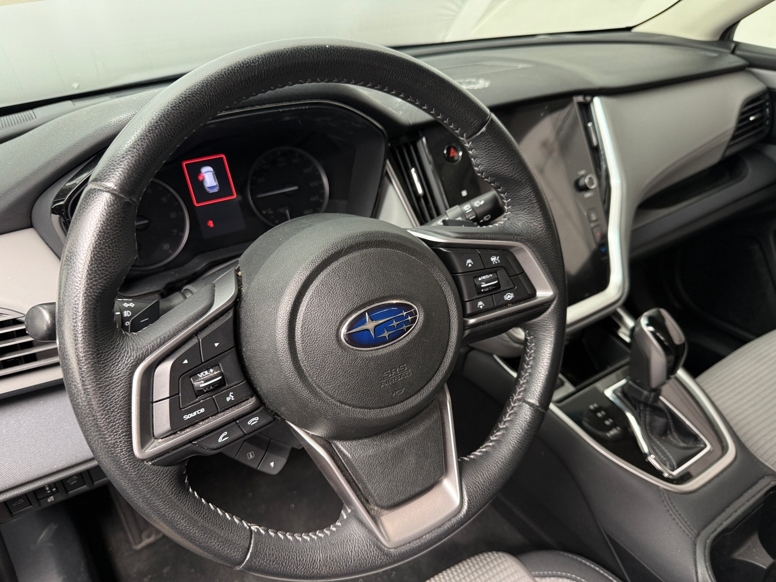 Thumbnail: 2022 Subaru Outback - 5