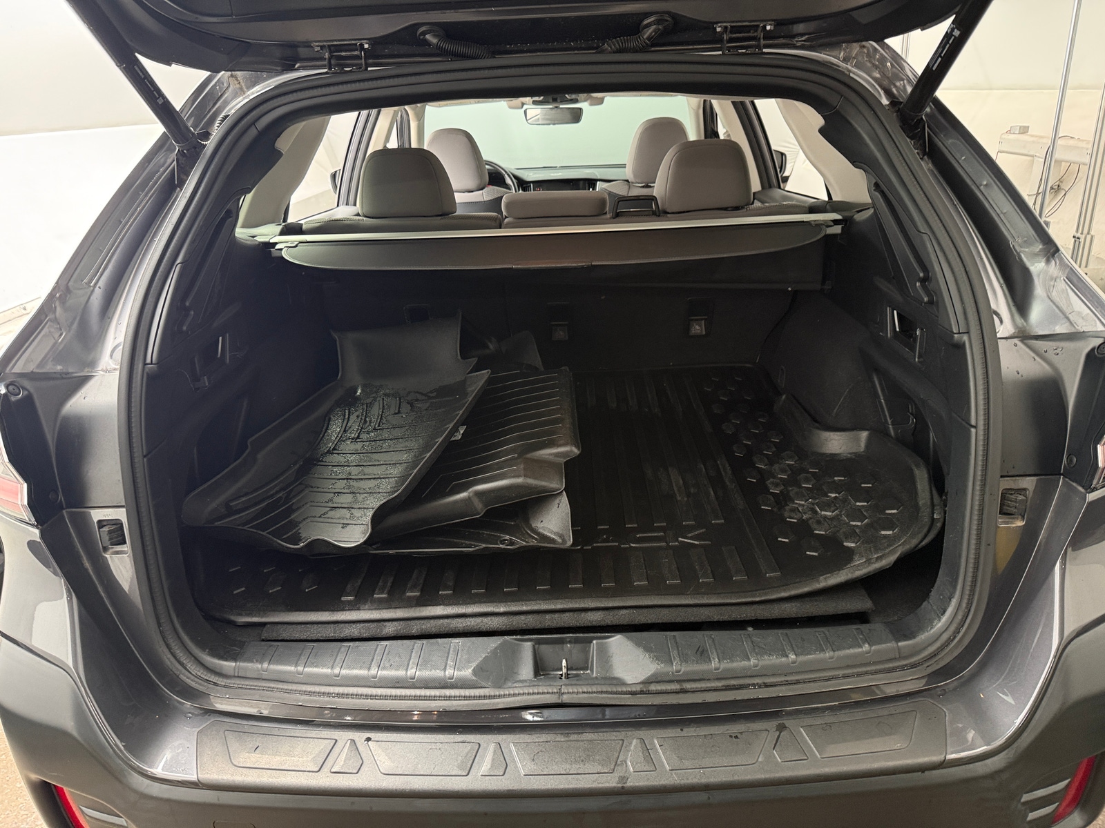 Thumbnail: 2022 Subaru Outback - 7