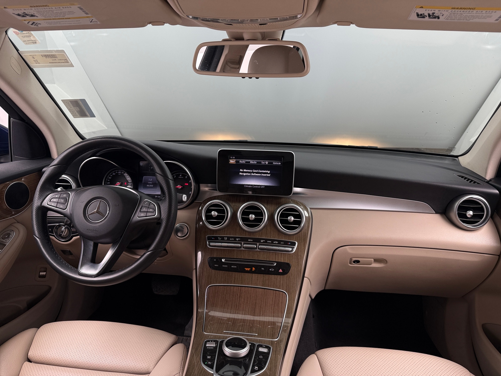 Thumbnail: 2018 Mercedes-Benz GLC - 2