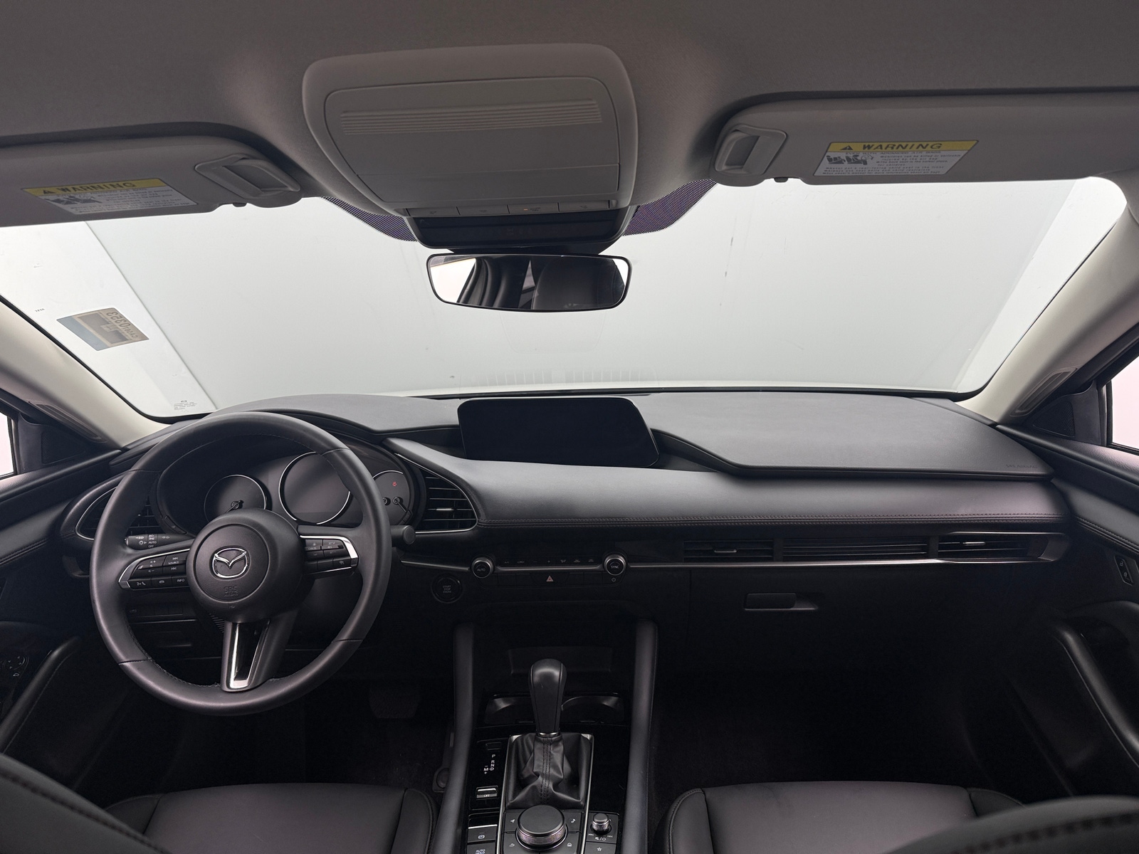Thumbnail: 2024 Mazda Mazda3 - 2