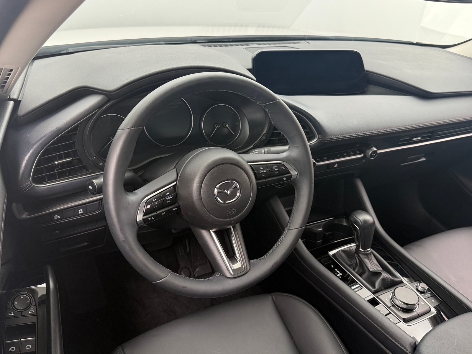 Thumbnail: 2024 Mazda Mazda3 - 4