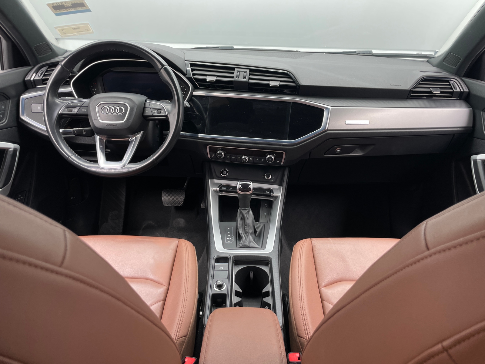 Thumbnail: 2023 Audi Q3 - 2