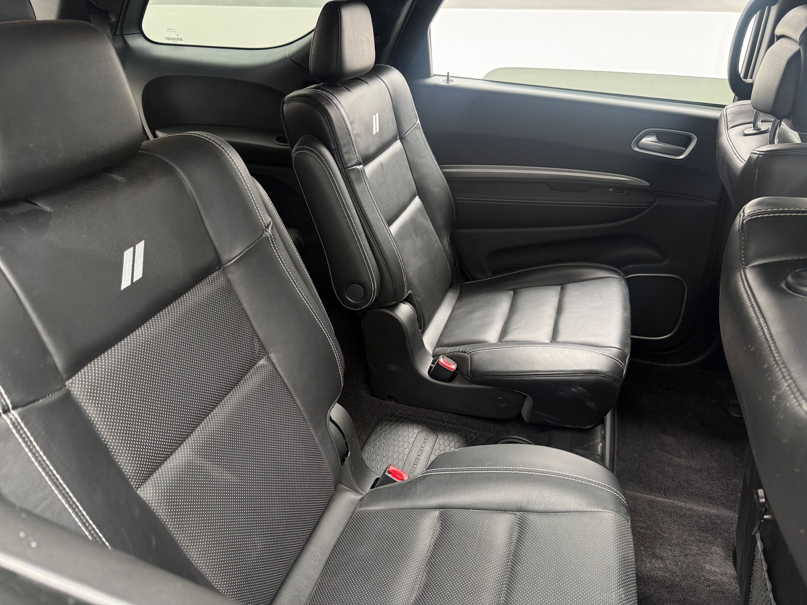 Thumbnail: 2018 Dodge Durango - 5