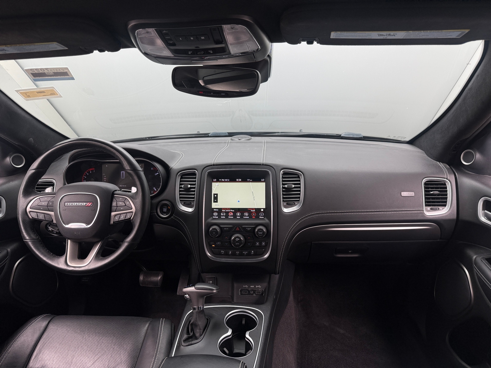 Thumbnail: 2018 Dodge Durango - 2