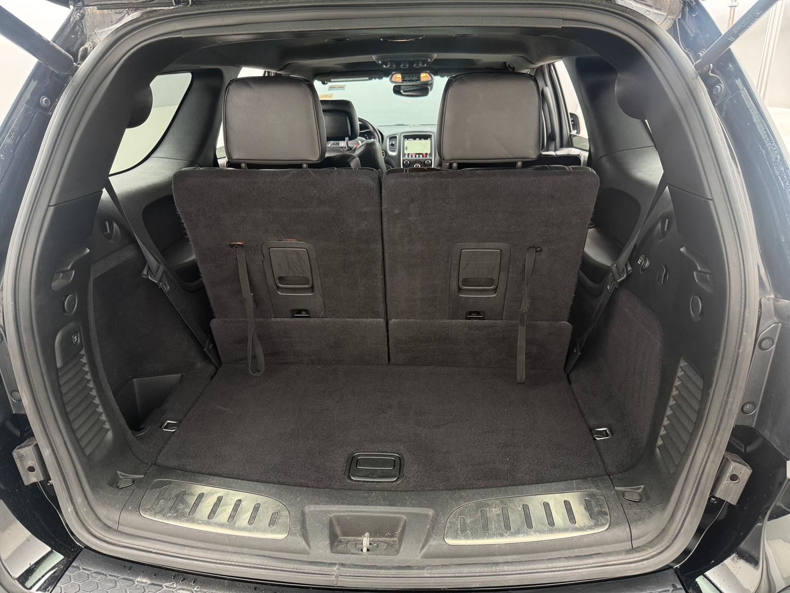 Thumbnail: 2018 Dodge Durango - 6