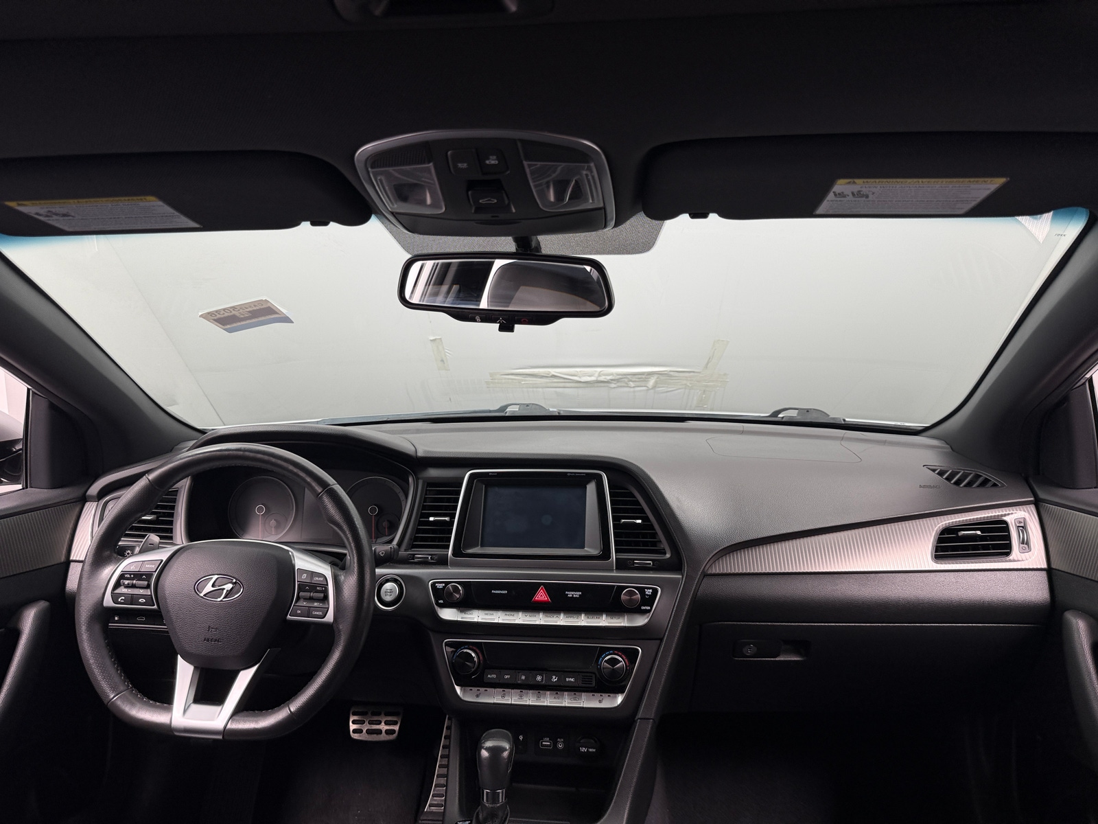 Thumbnail: 2018 Hyundai Sonata - 3