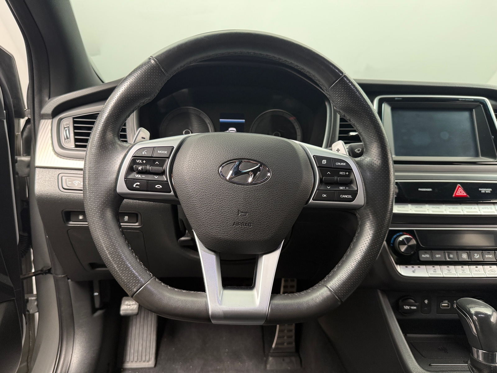 Thumbnail: 2018 Hyundai Sonata - 5