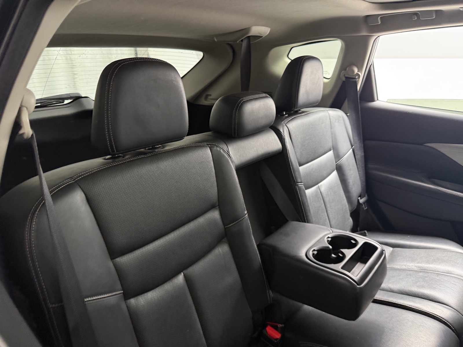 Thumbnail: 2017 Nissan Murano - 5