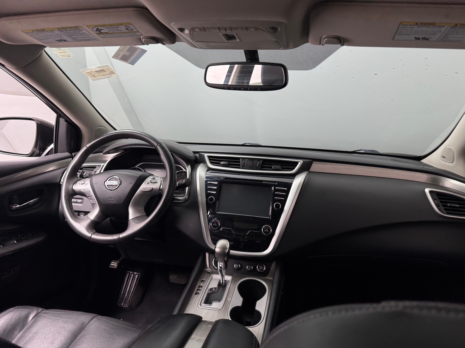 Thumbnail: 2017 Nissan Murano - 2