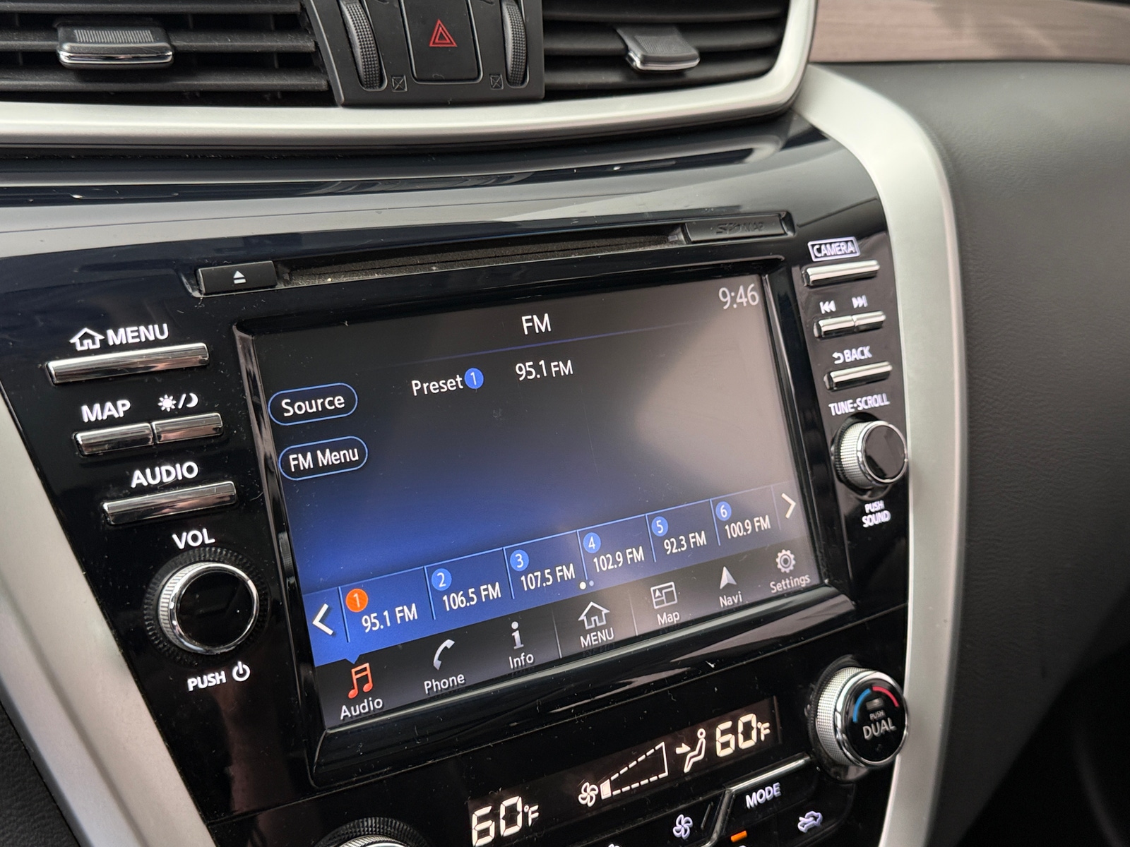 Thumbnail: 2017 Nissan Murano - 3