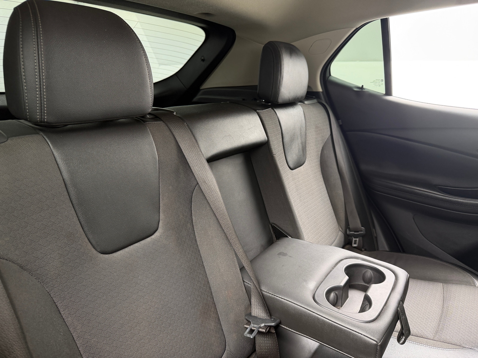 Thumbnail: 2023 Buick Encore GX - 5
