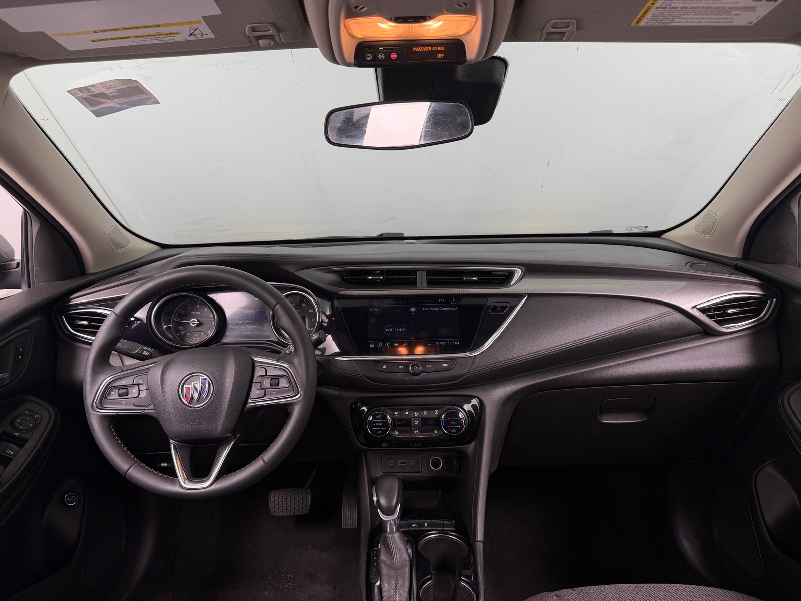 Thumbnail: 2023 Buick Encore GX - 2