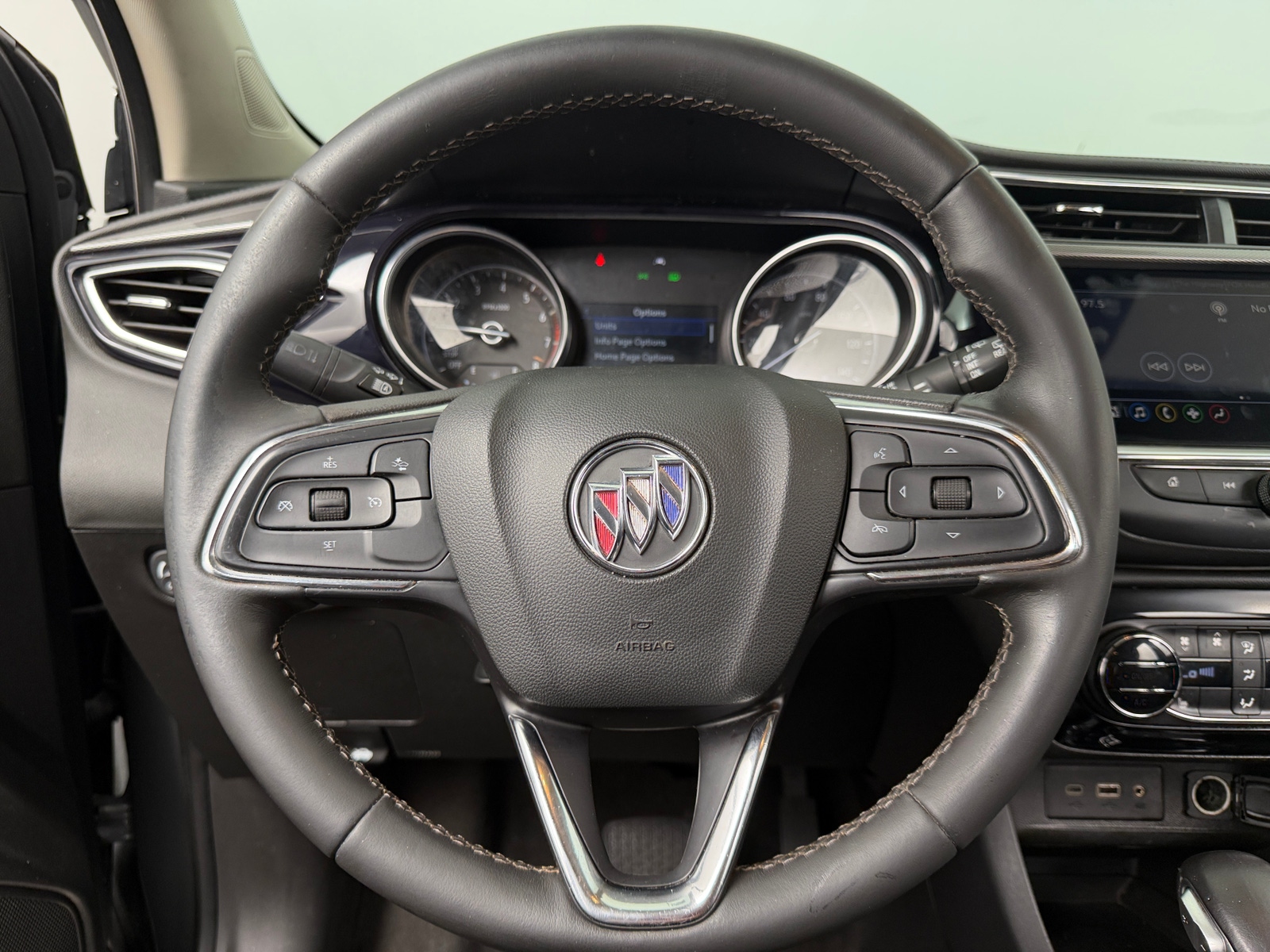 Thumbnail: 2023 Buick Encore GX - 4