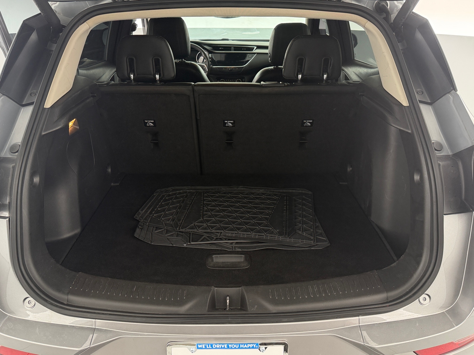 Thumbnail: 2023 Buick Encore GX - 6