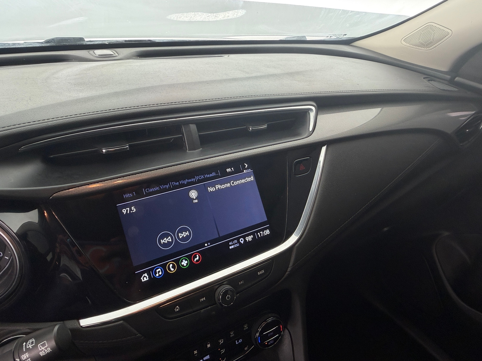 Thumbnail: 2023 Buick Encore GX - 3