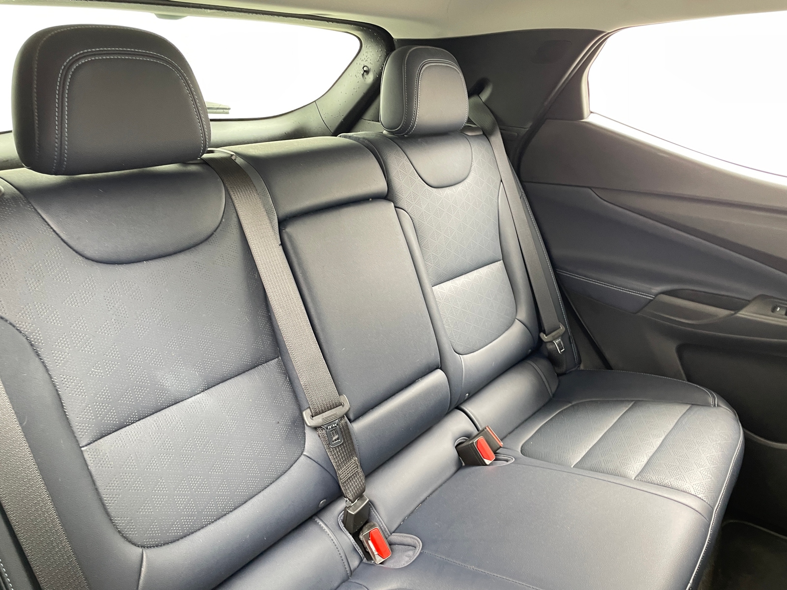 Thumbnail: 2023 Chevrolet Bolt EUV - 5