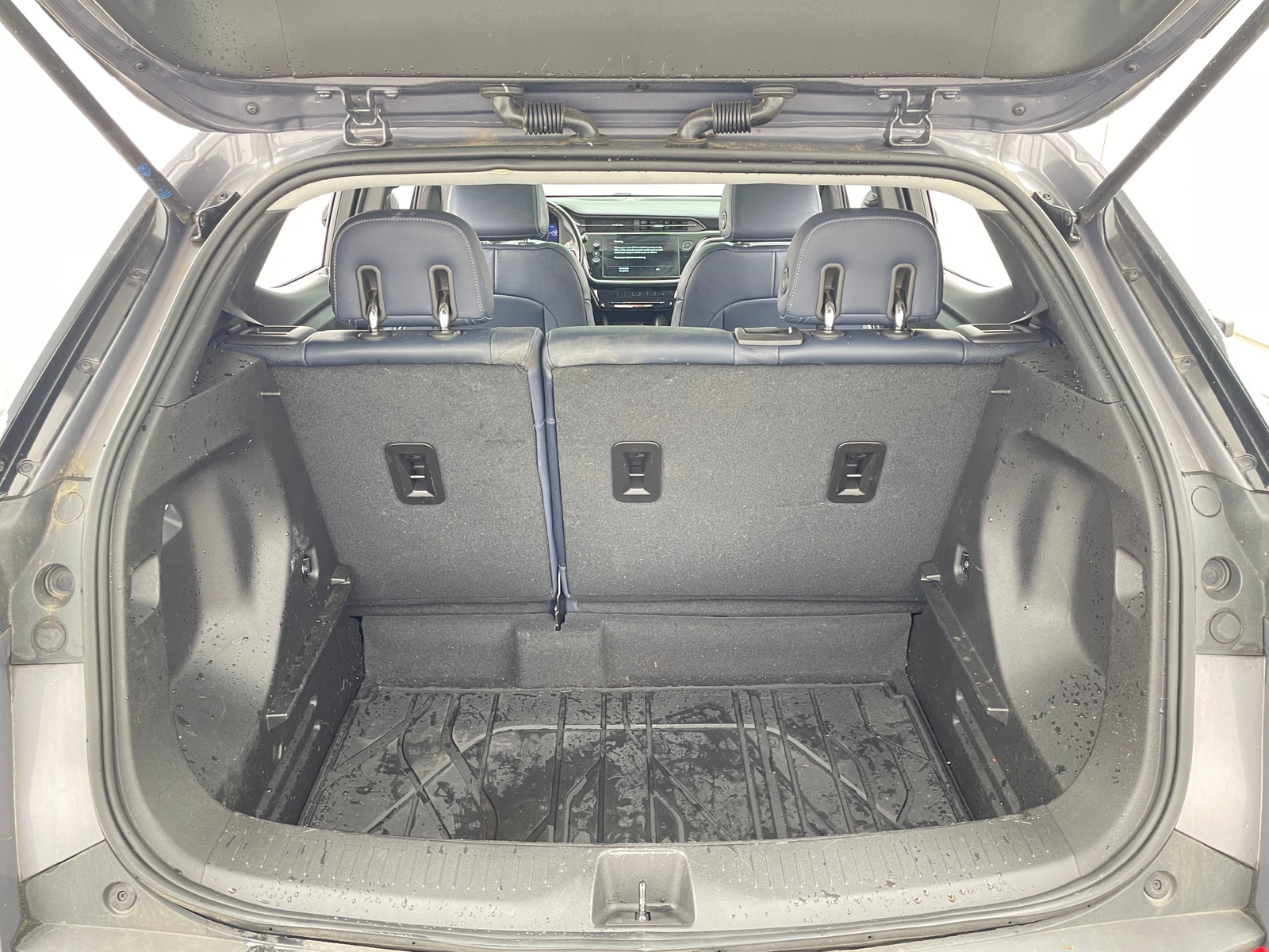 Thumbnail: 2023 Chevrolet Bolt EUV - 6