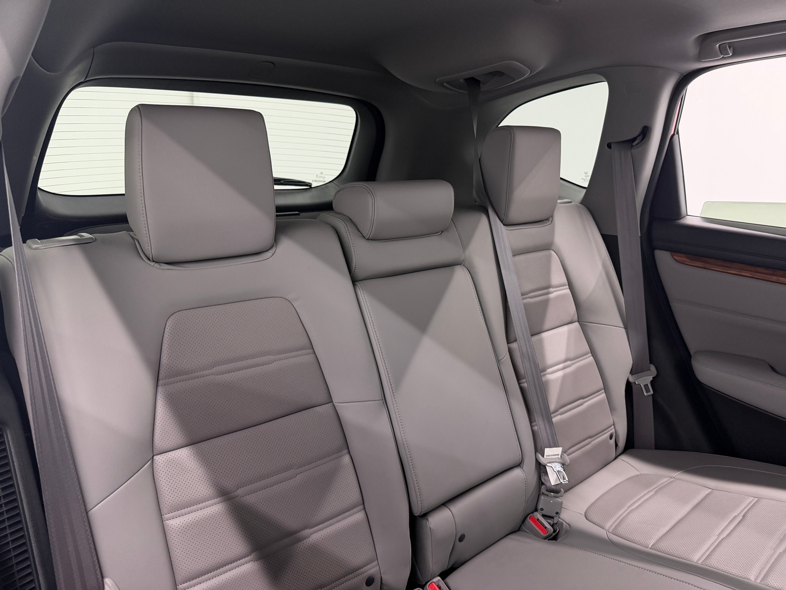 Thumbnail: 2022 Honda CR-V - 5