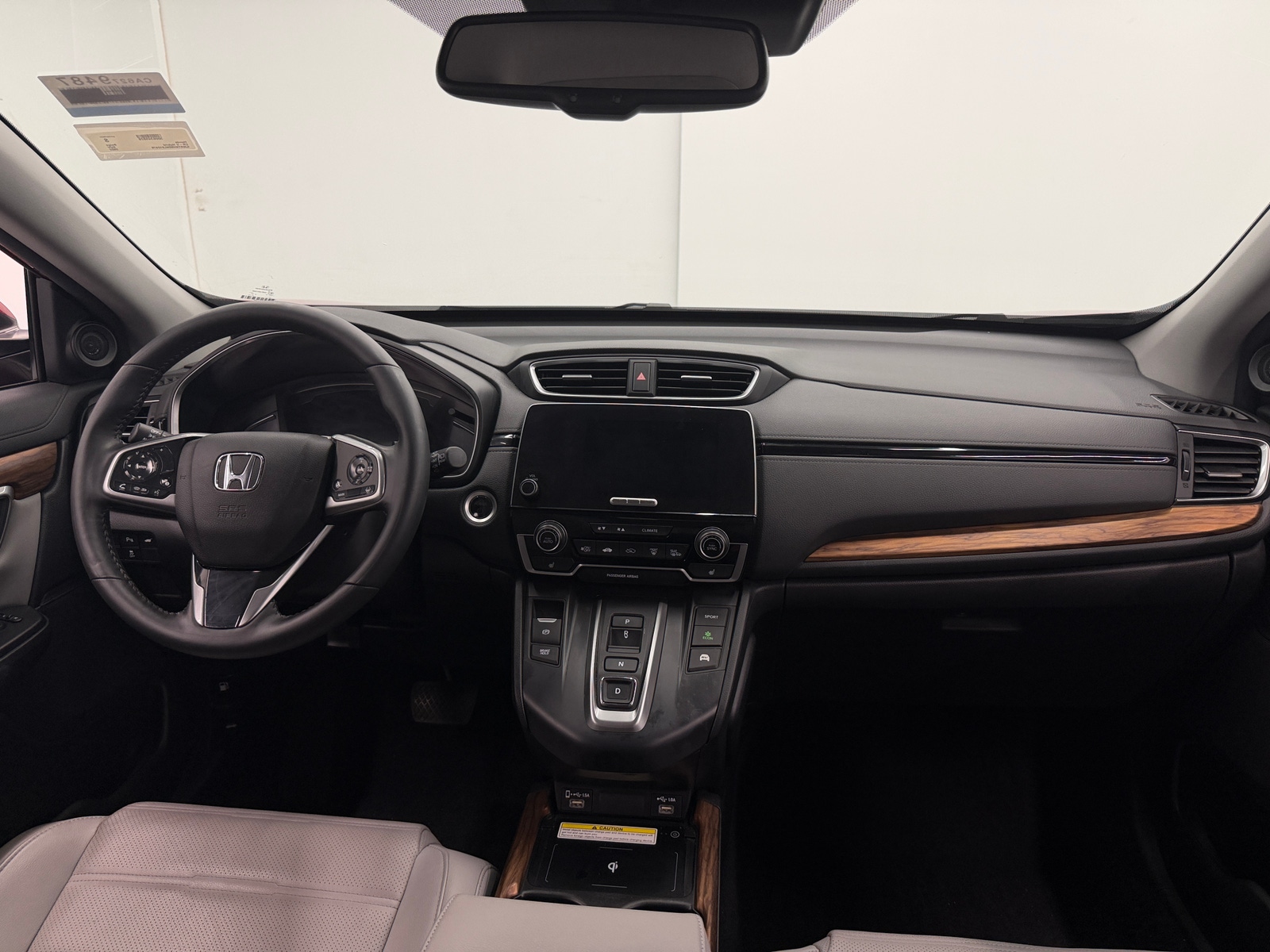 Thumbnail: 2022 Honda CR-V - 2