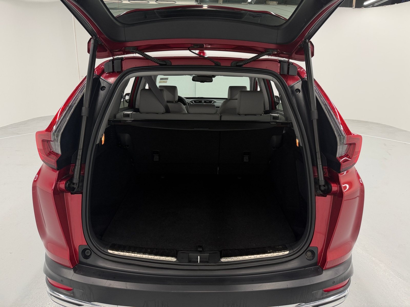 Thumbnail: 2022 Honda CR-V - 6