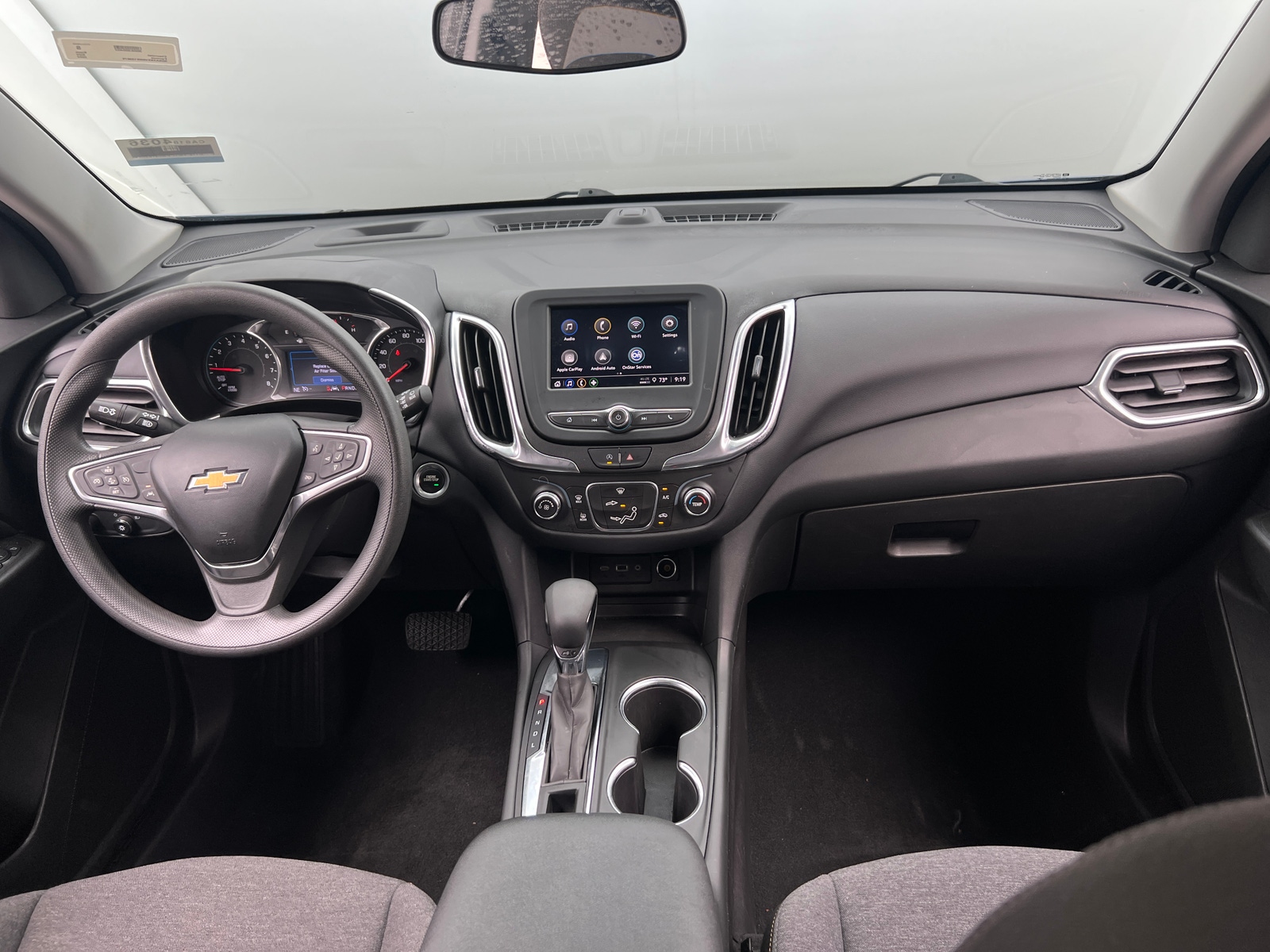 Thumbnail: 2022 Chevrolet Equinox - 3