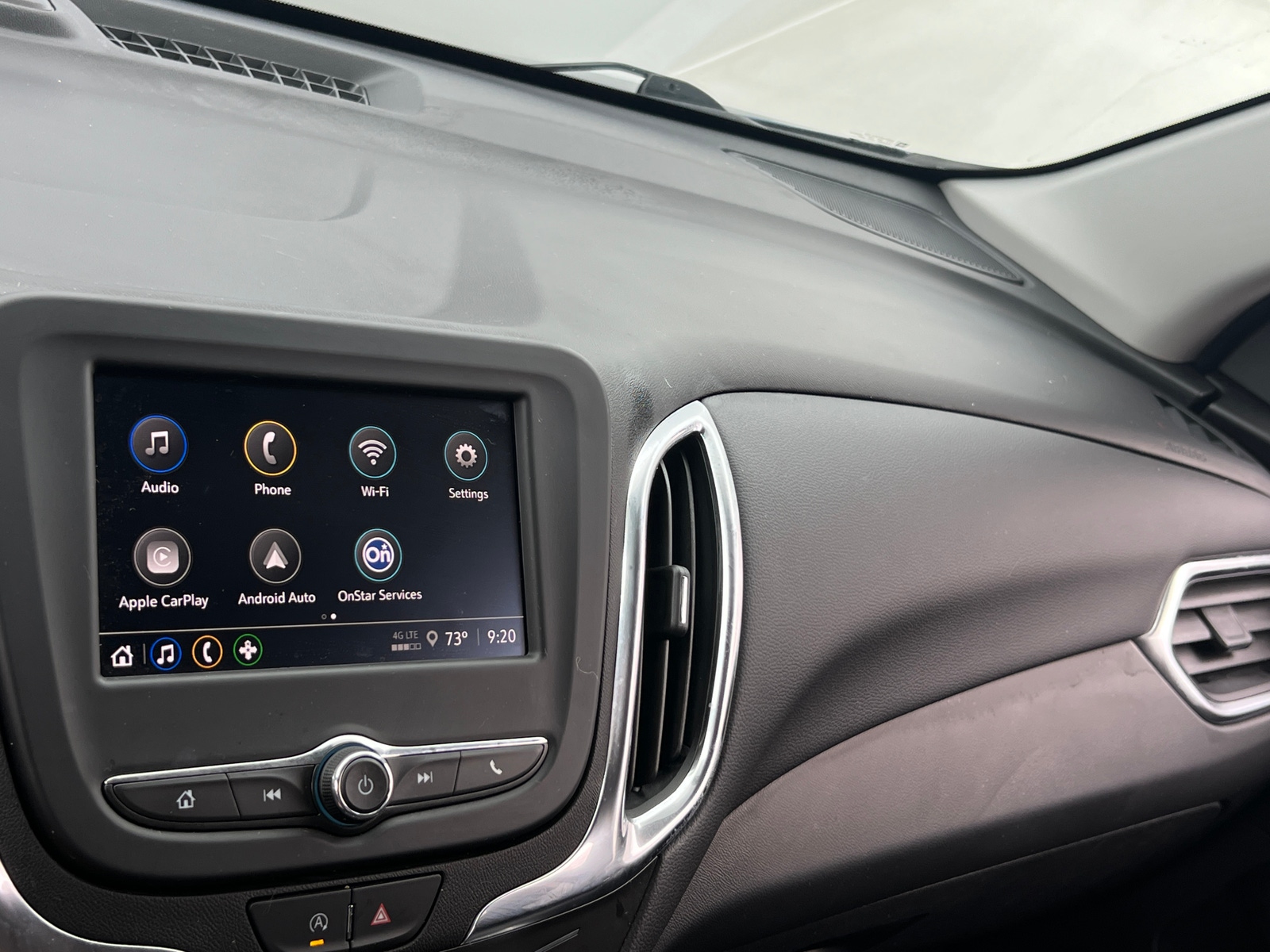 Thumbnail: 2022 Chevrolet Equinox - 4