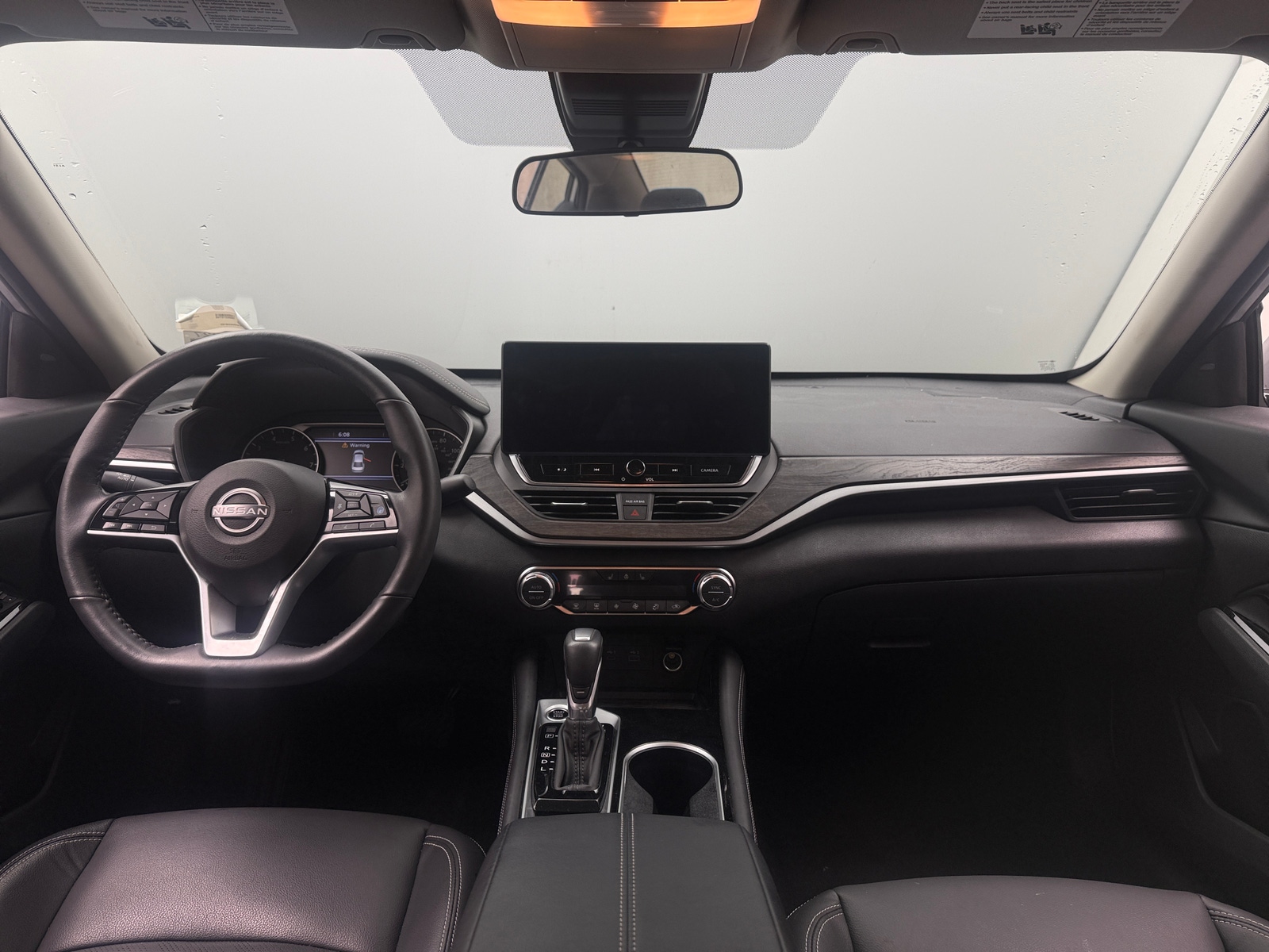 Thumbnail: 2025 Nissan Altima - 2
