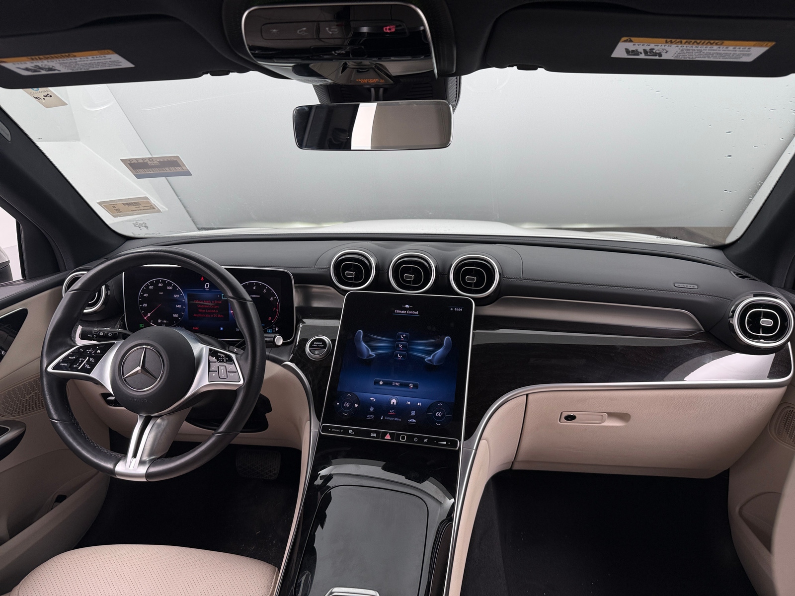 Thumbnail: 2024 Mercedes-Benz GLC - 2