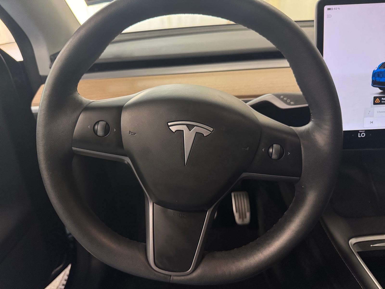 Thumbnail: 2023 Tesla Model Y - 4