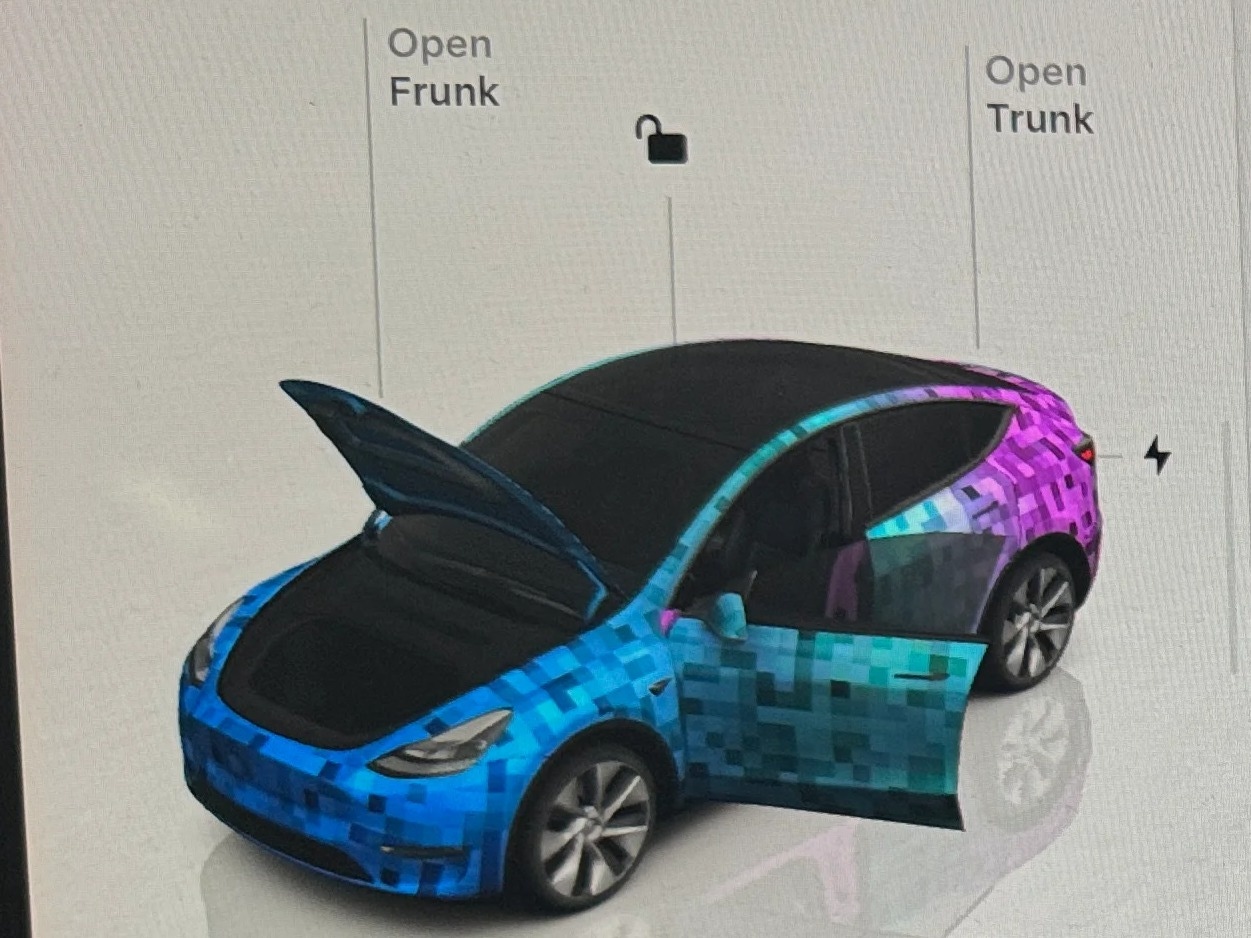 Thumbnail: 2023 Tesla Model Y - 3
