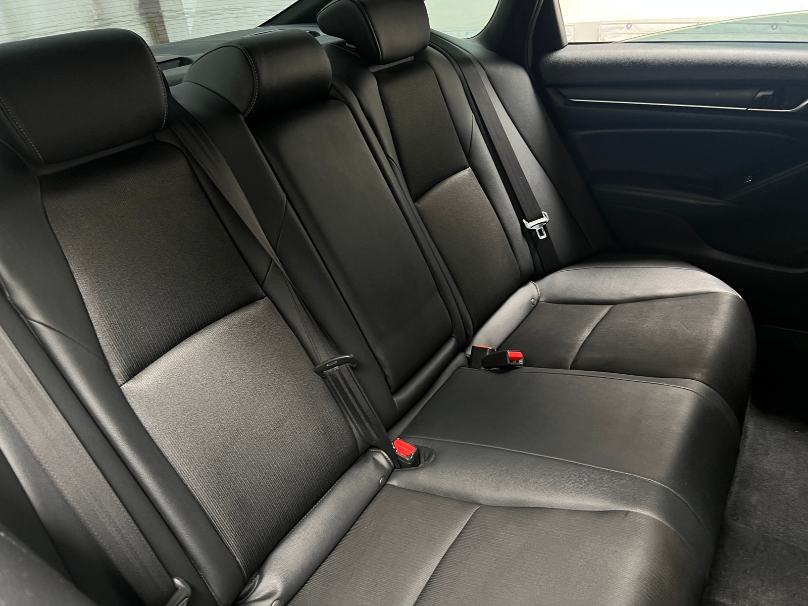 Thumbnail: 2019 Honda Accord - 5