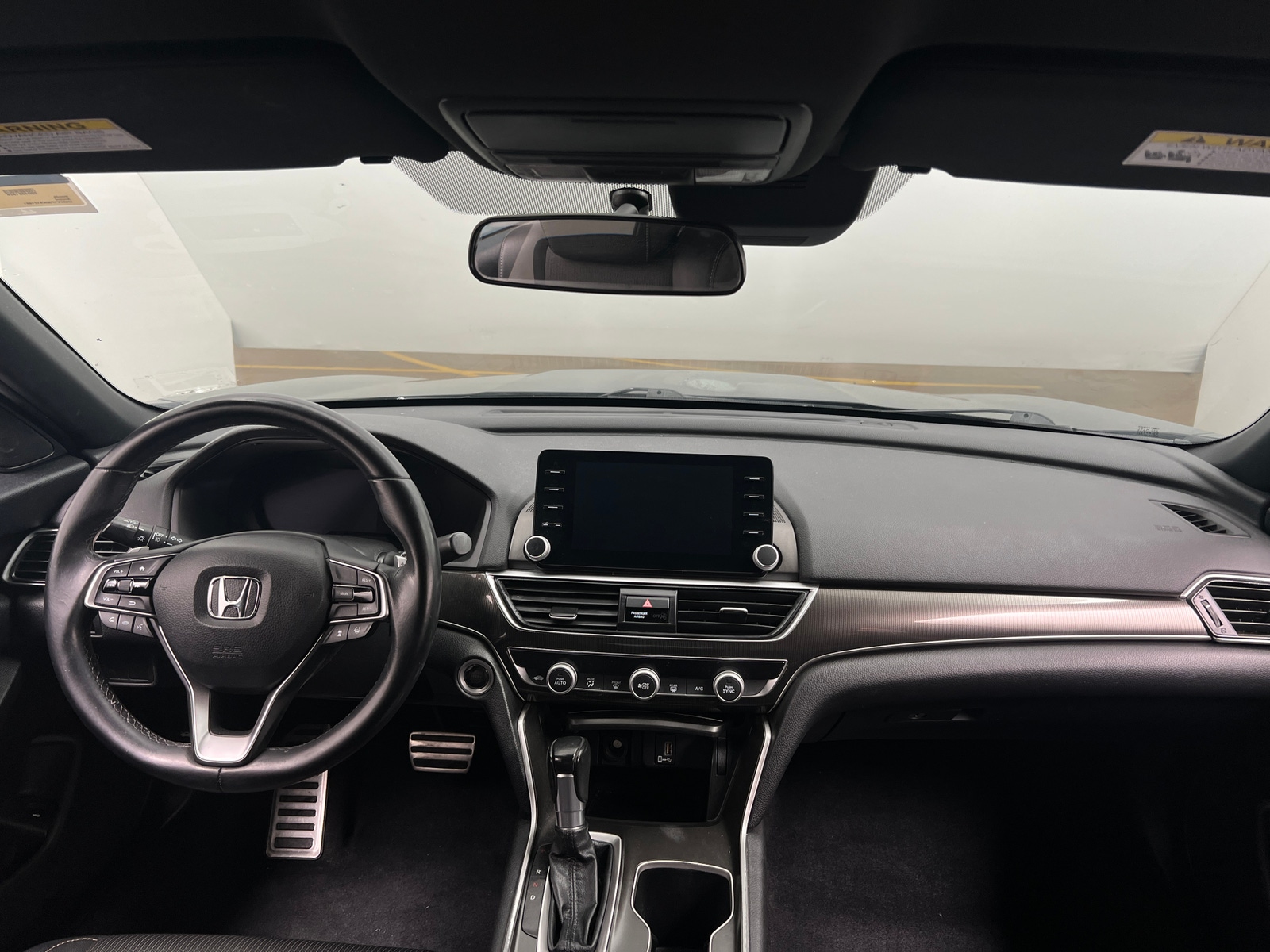 Thumbnail: 2019 Honda Accord - 2