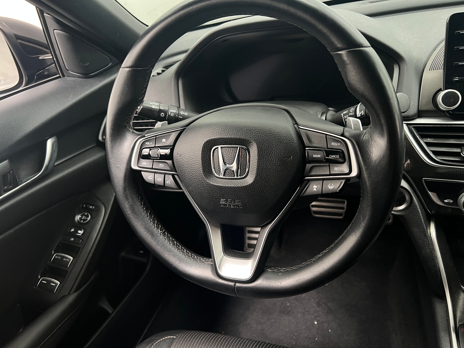 Thumbnail: 2019 Honda Accord - 4