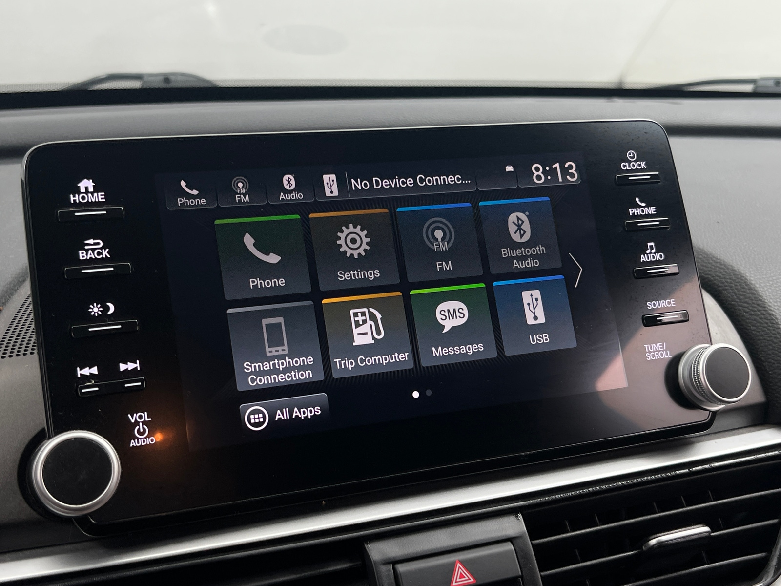 Thumbnail: 2019 Honda Accord - 3
