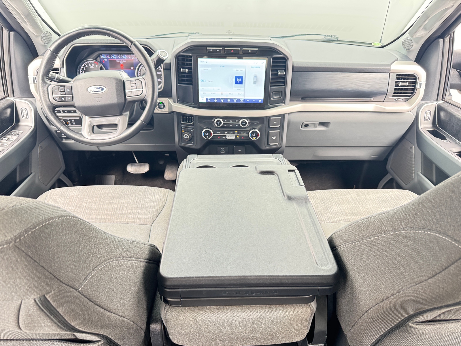 Thumbnail: 2021 Ford Econoline - 3