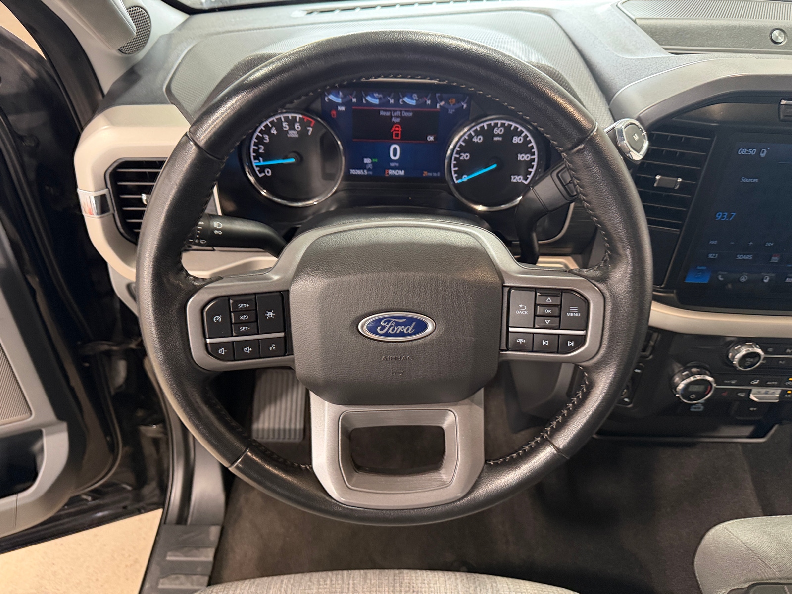 Thumbnail: 2021 Ford Econoline - 5