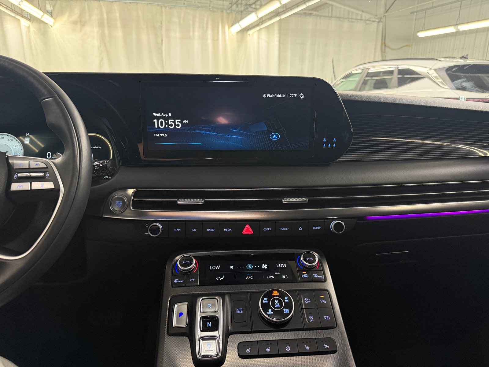 Thumbnail: 2024 Hyundai Palisade - 3